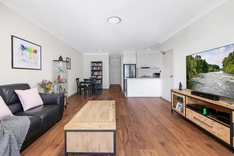Second view of Homely unit listing, 12/136 Bridge Road, Westmead NSW 2145