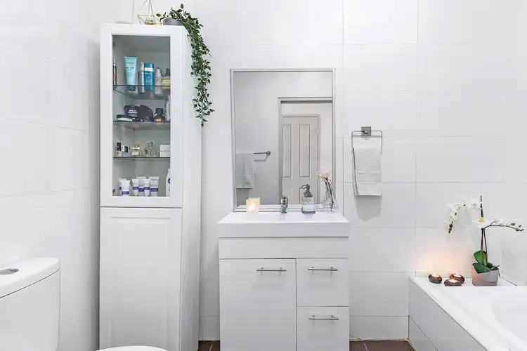 Sixth view of Homely unit listing, 12/136 Bridge Road, Westmead NSW 2145