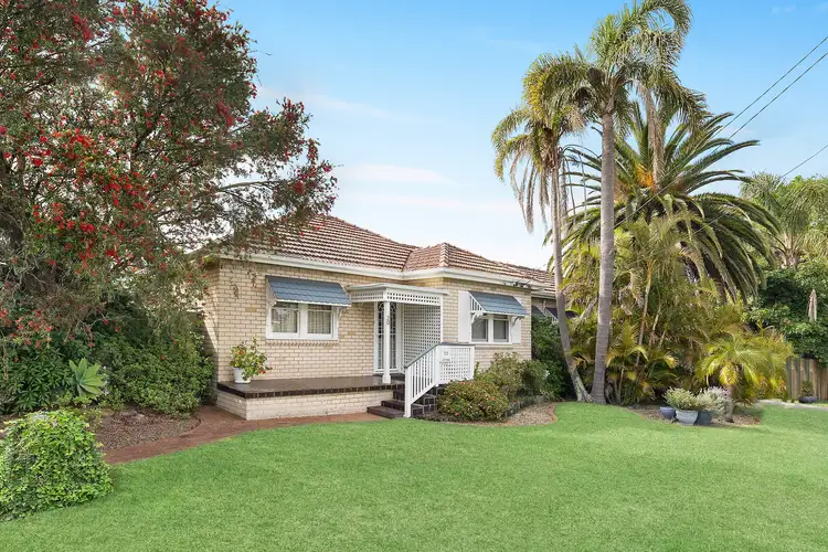 Main view of Homely house listing, 20 Darley Street, Forestville NSW 2087