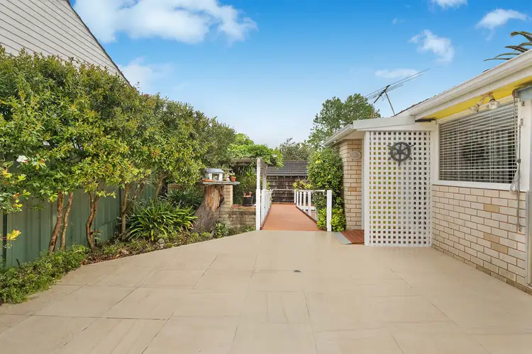 Sixth view of Homely house listing, 20 Darley Street, Forestville NSW 2087