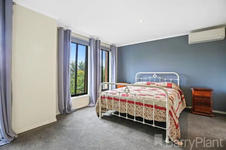 Second view of Homely house listing, 14 Claudia Crescent, Drouin VIC 3818