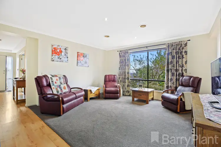Fourth view of Homely house listing, 14 Claudia Crescent, Drouin VIC 3818