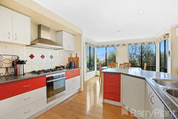 Fifth view of Homely house listing, 14 Claudia Crescent, Drouin VIC 3818