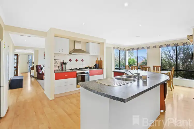Sixth view of Homely house listing, 14 Claudia Crescent, Drouin VIC 3818