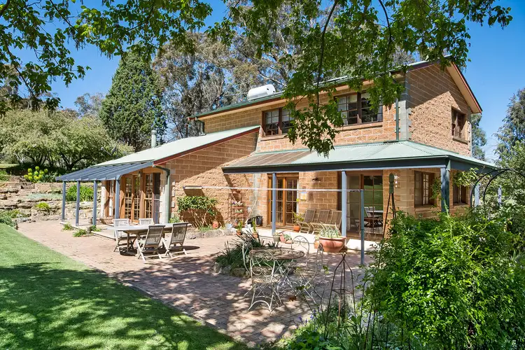 Main view of Homely house listing, 14 Berrima Drive, Berrima NSW 2577