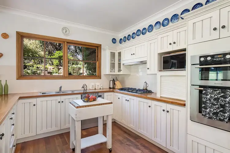 Second view of Homely house listing, 14 Berrima Drive, Berrima NSW 2577