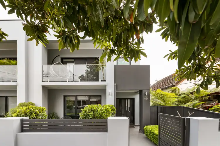 68A Silver Street, St Peters NSW 2044