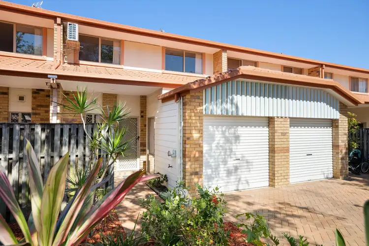 4/17 Yaun Street, Coomera QLD 4209