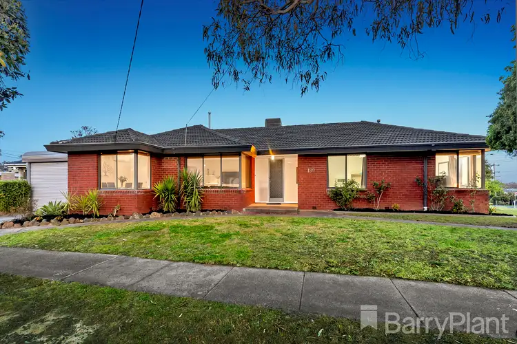 Main view of Homely house listing, 189 Greenwood Drive, Bundoora VIC 3083