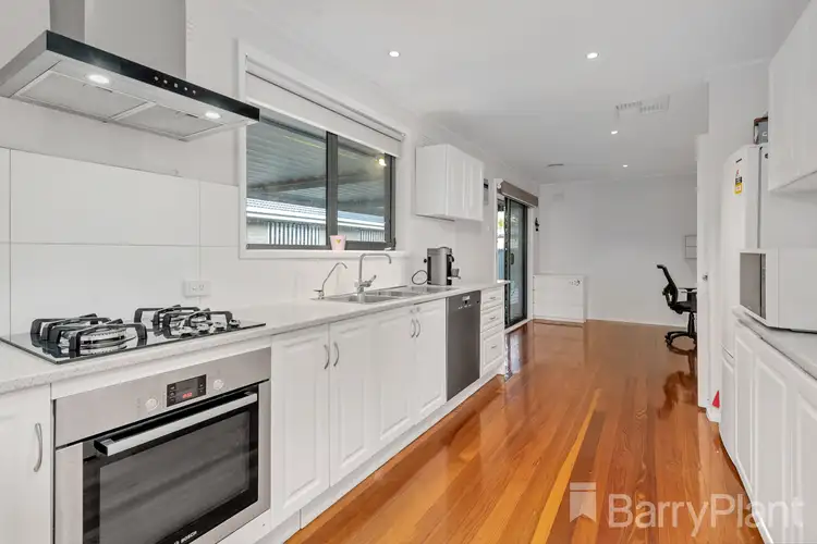 Third view of Homely house listing, 189 Greenwood Drive, Bundoora VIC 3083