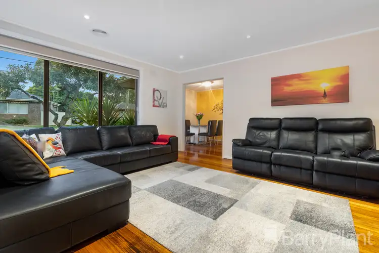 Fourth view of Homely house listing, 189 Greenwood Drive, Bundoora VIC 3083