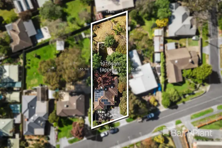 20 Mine Street, Greensborough VIC 3088