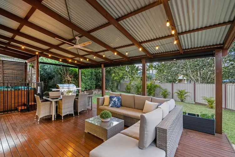 9 Cedrela Street, Moggill QLD 4070