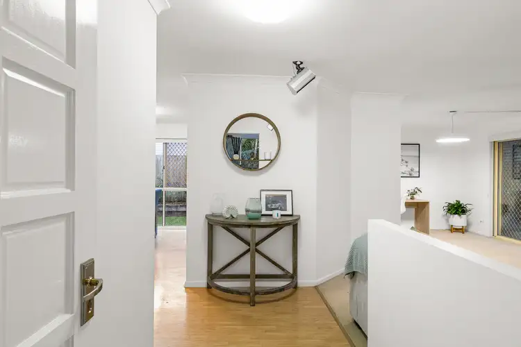 Fifth view of Homely house listing, 9 Cedrela Street, Moggill QLD 4070