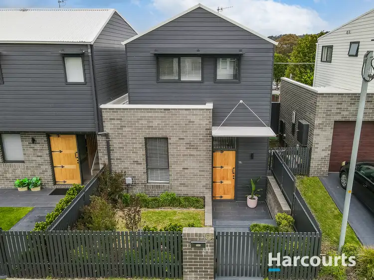 15D Bailey Street, Adamstown NSW 2289