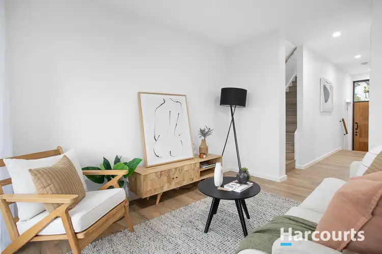 Fifth view of Homely house listing, 15D Bailey Street, Adamstown NSW 2289