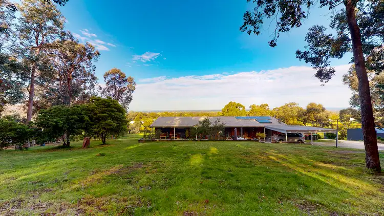 Second view of Homely house listing, 20 Travoyers Road, Toongabbie VIC 3856