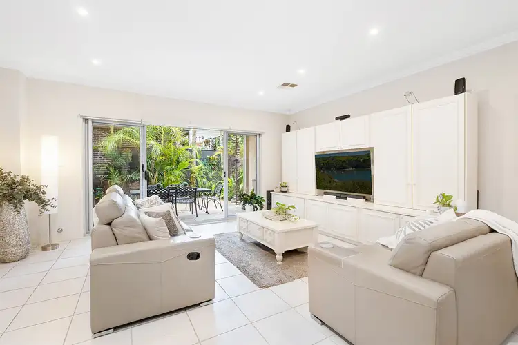 Second view of Homely house listing, 34 Northcott Avenue, Eastwood NSW 2122