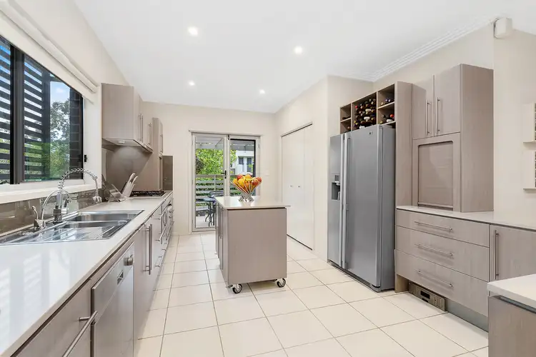 Fifth view of Homely house listing, 34 Northcott Avenue, Eastwood NSW 2122