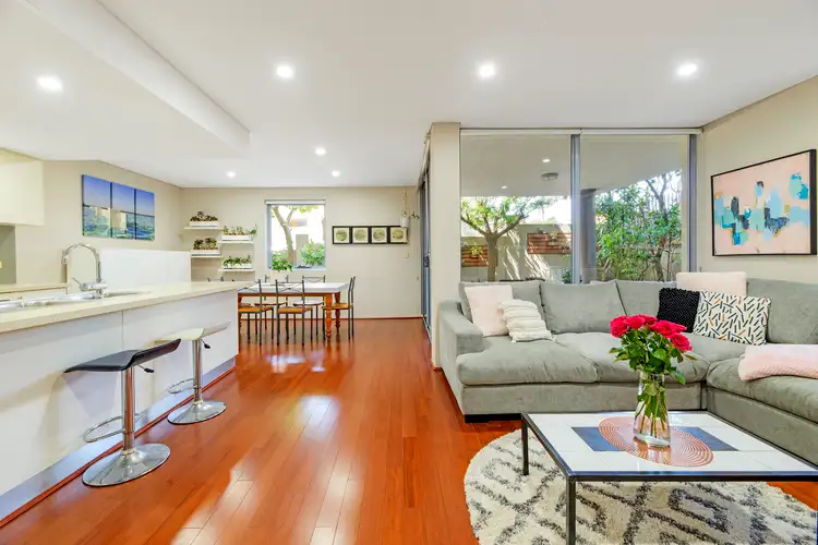 Main view of Homely apartment listing, 2/4 Roseby Street, Drummoyne NSW 2047