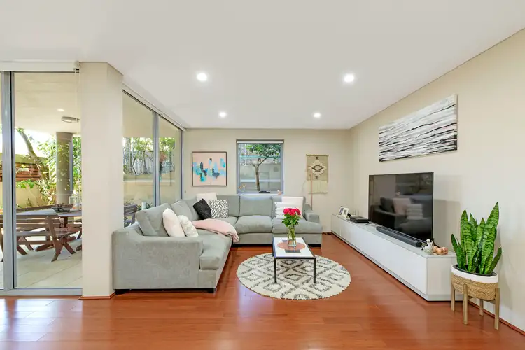 Second view of Homely apartment listing, 2/4 Roseby Street, Drummoyne NSW 2047