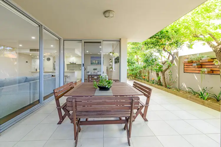 Third view of Homely apartment listing, 2/4 Roseby Street, Drummoyne NSW 2047