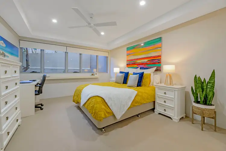 Fourth view of Homely apartment listing, 2/4 Roseby Street, Drummoyne NSW 2047