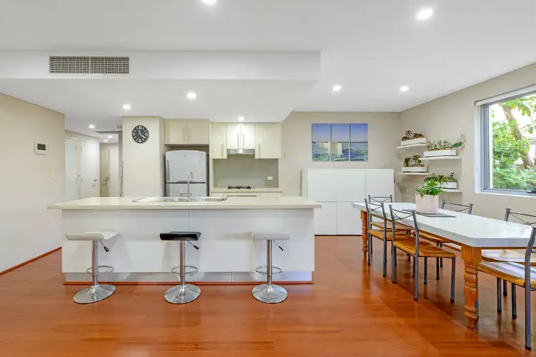 Fifth view of Homely apartment listing, 2/4 Roseby Street, Drummoyne NSW 2047