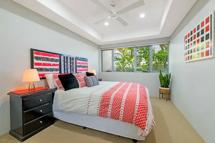 Sixth view of Homely apartment listing, 2/4 Roseby Street, Drummoyne NSW 2047