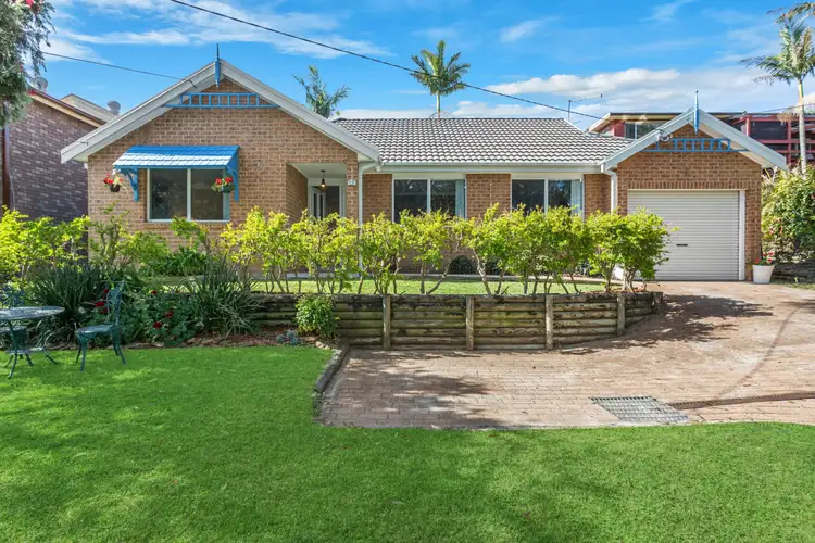 5 Altona Street, Hornsby Heights NSW 2077