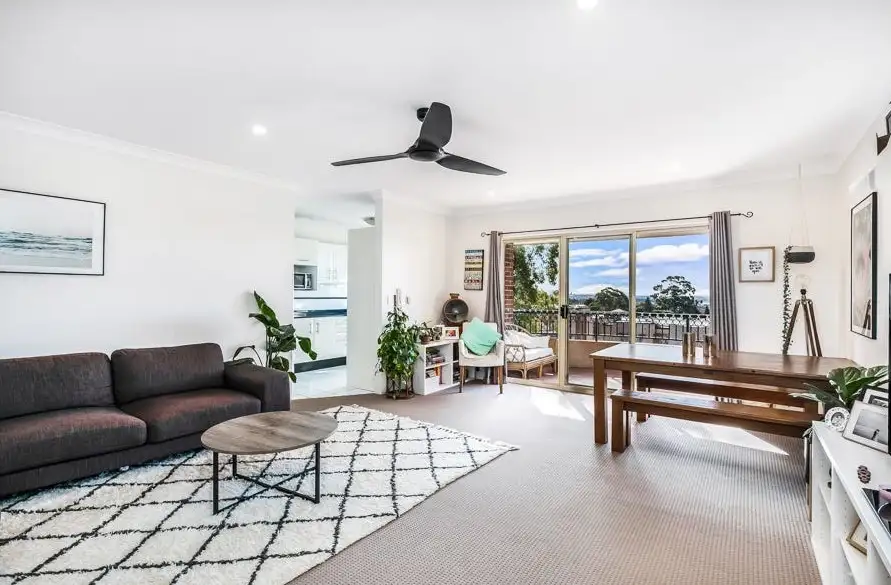 Main view of Homely apartment listing, 8/6-12 Mansfield Avenue, Caringbah NSW 2229