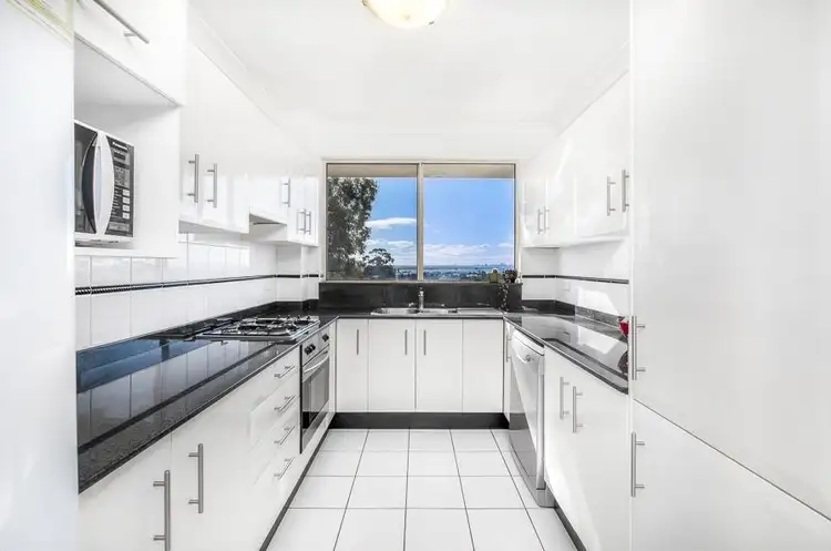 Second view of Homely apartment listing, 8/6-12 Mansfield Avenue, Caringbah NSW 2229