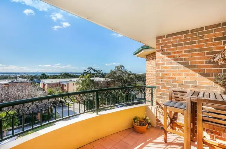 Third view of Homely apartment listing, 8/6-12 Mansfield Avenue, Caringbah NSW 2229