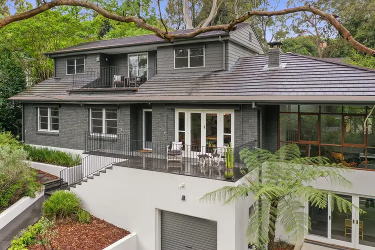 21 Dulwich Road, Roseville NSW 2069