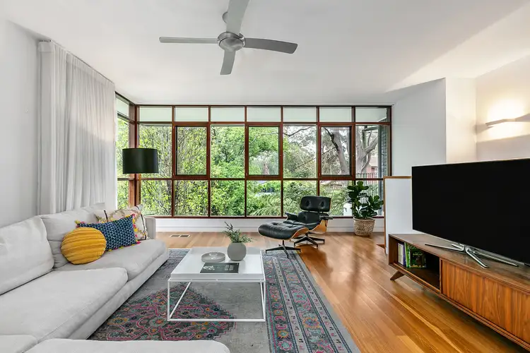 Second view of Homely house listing, 21 Dulwich Road, Roseville NSW 2069