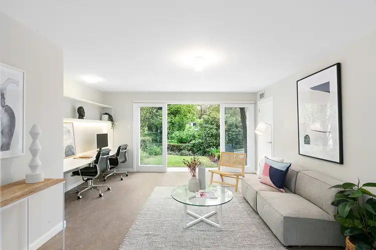 Fifth view of Homely house listing, 21 Dulwich Road, Roseville NSW 2069