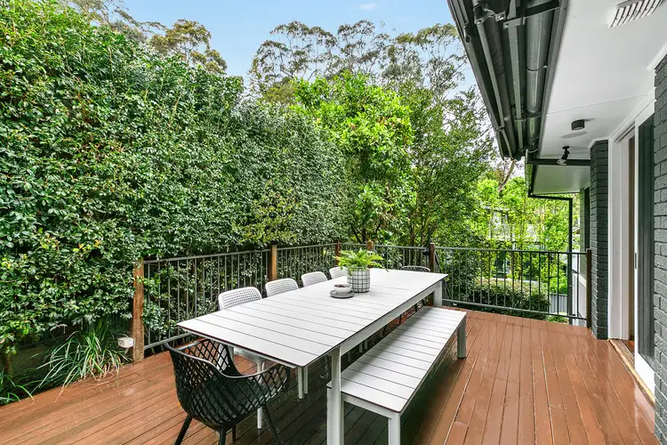 Sixth view of Homely house listing, 21 Dulwich Road, Roseville NSW 2069