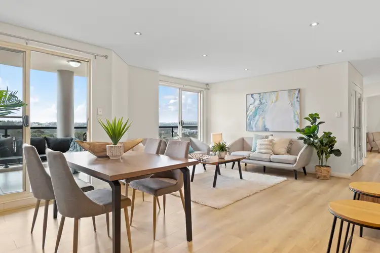 908/91D Bridge Road, Westmead NSW 2145