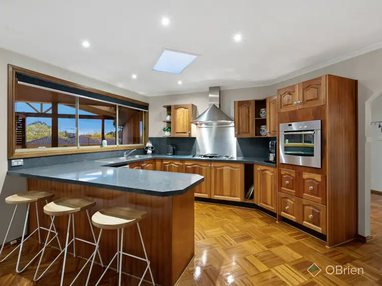 Sixth view of Homely house listing, 10 Bournevale Drive, Berwick VIC 3806