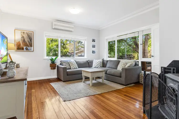 Second view of Homely house listing, 25 Somerville Road, Hornsby Heights NSW 2077
