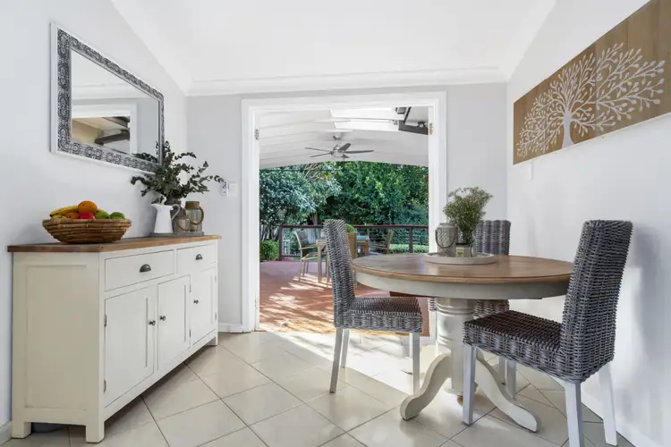 Fourth view of Homely house listing, 25 Somerville Road, Hornsby Heights NSW 2077