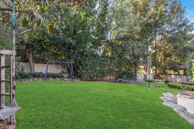 Sixth view of Homely house listing, 25 Somerville Road, Hornsby Heights NSW 2077