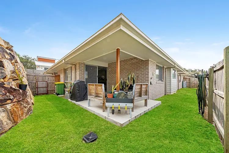 Third view of Homely semi-detached listing, 1 & 2/6 Volker Circuit, Bahrs Scrub QLD 4207