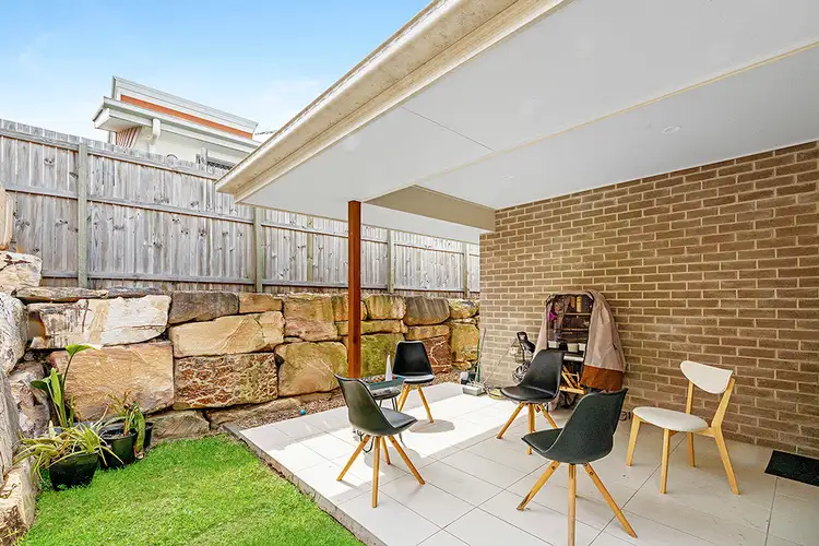 Fourth view of Homely semi-detached listing, 1 & 2/6 Volker Circuit, Bahrs Scrub QLD 4207