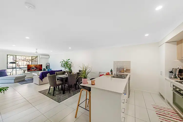 Fifth view of Homely semi-detached listing, 1 & 2/6 Volker Circuit, Bahrs Scrub QLD 4207