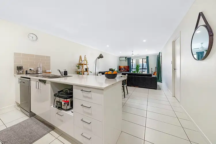 Sixth view of Homely semi-detached listing, 1 & 2/6 Volker Circuit, Bahrs Scrub QLD 4207