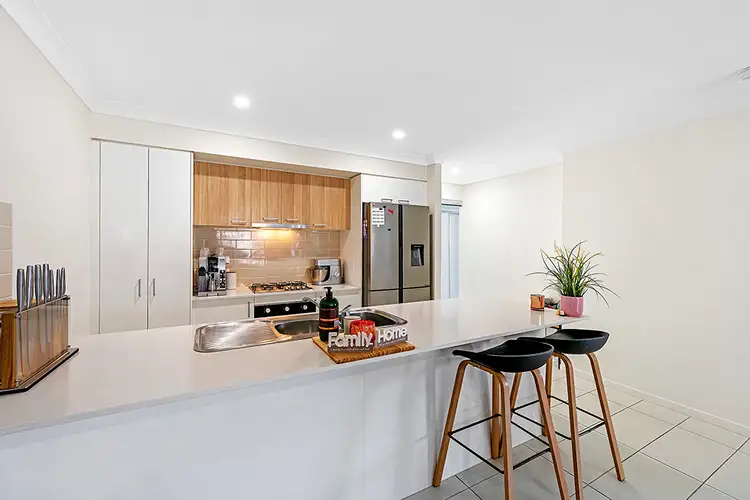 Seventh view of Homely semi-detached listing, 1 & 2/6 Volker Circuit, Bahrs Scrub QLD 4207