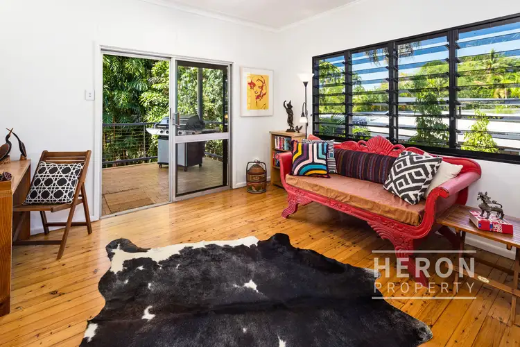 17 Grevillea Circuit, Nightcliff NT 810