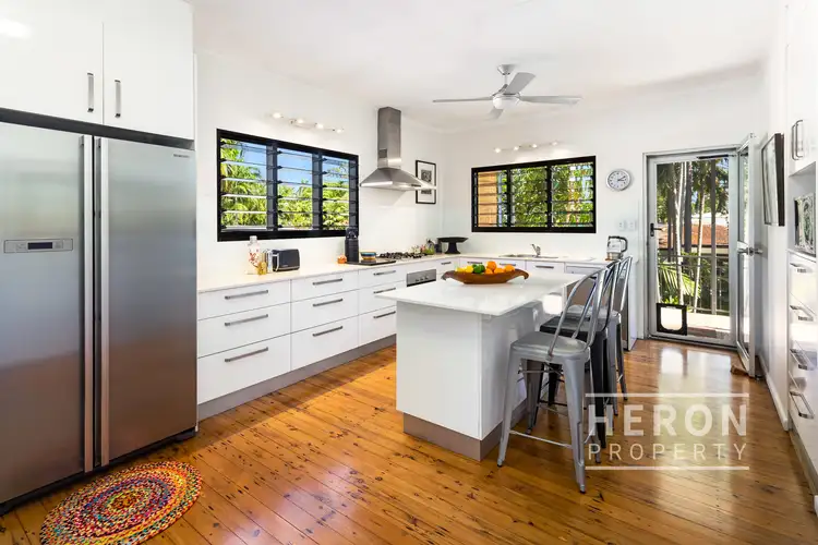 Second view of Homely house listing, 17 Grevillea Circuit, Nightcliff NT 810