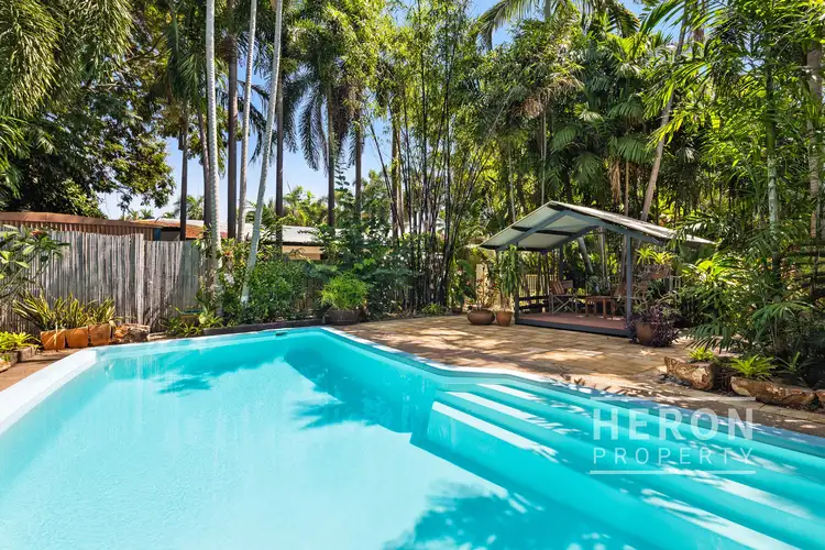 Third view of Homely house listing, 17 Grevillea Circuit, Nightcliff NT 810